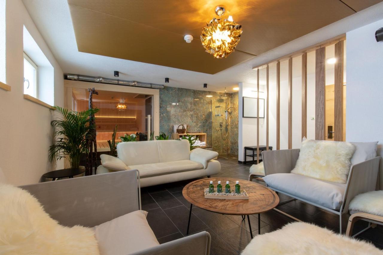 Aparthotel Kappl 3*