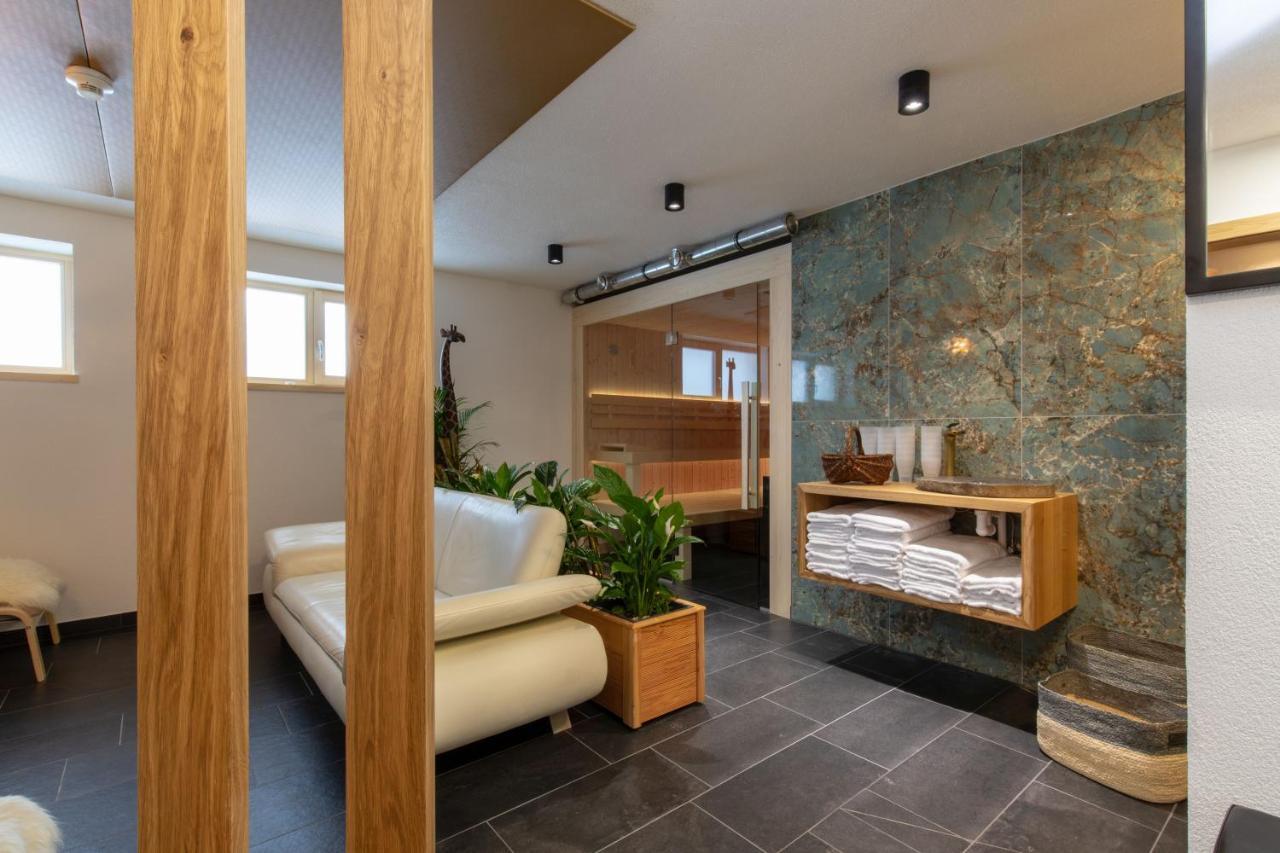 Aparthotel Kappl 3*