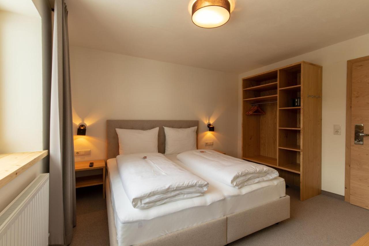 Aparthotel Kappl 3*