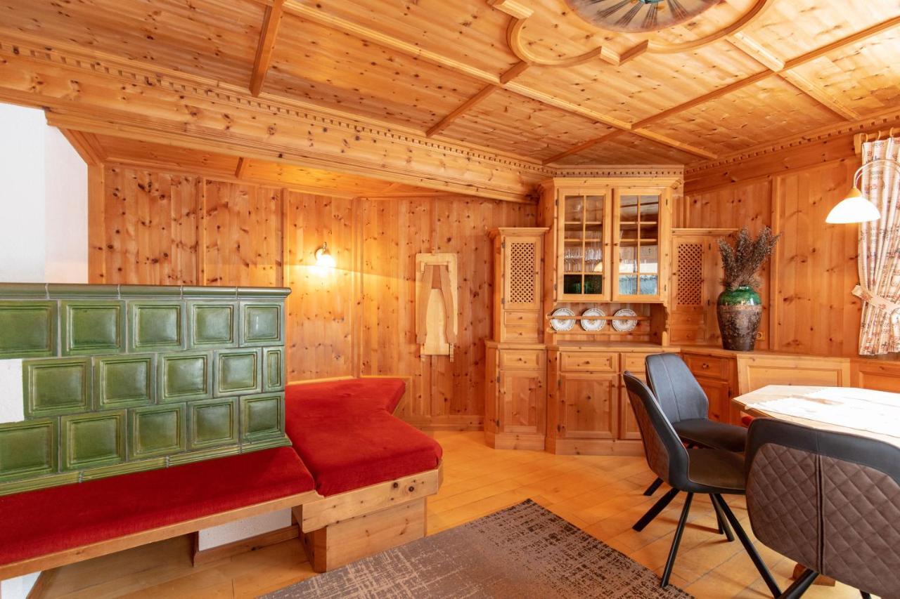 Aparthotel Kappl