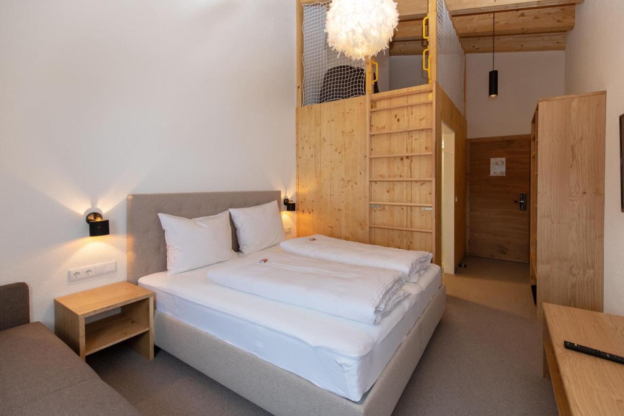 Kappl Aparthotel Kappl (Landeck)
