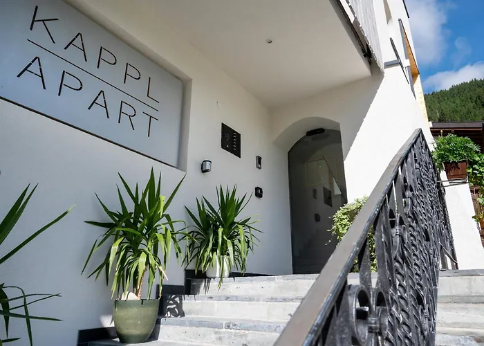 Kappl Apart