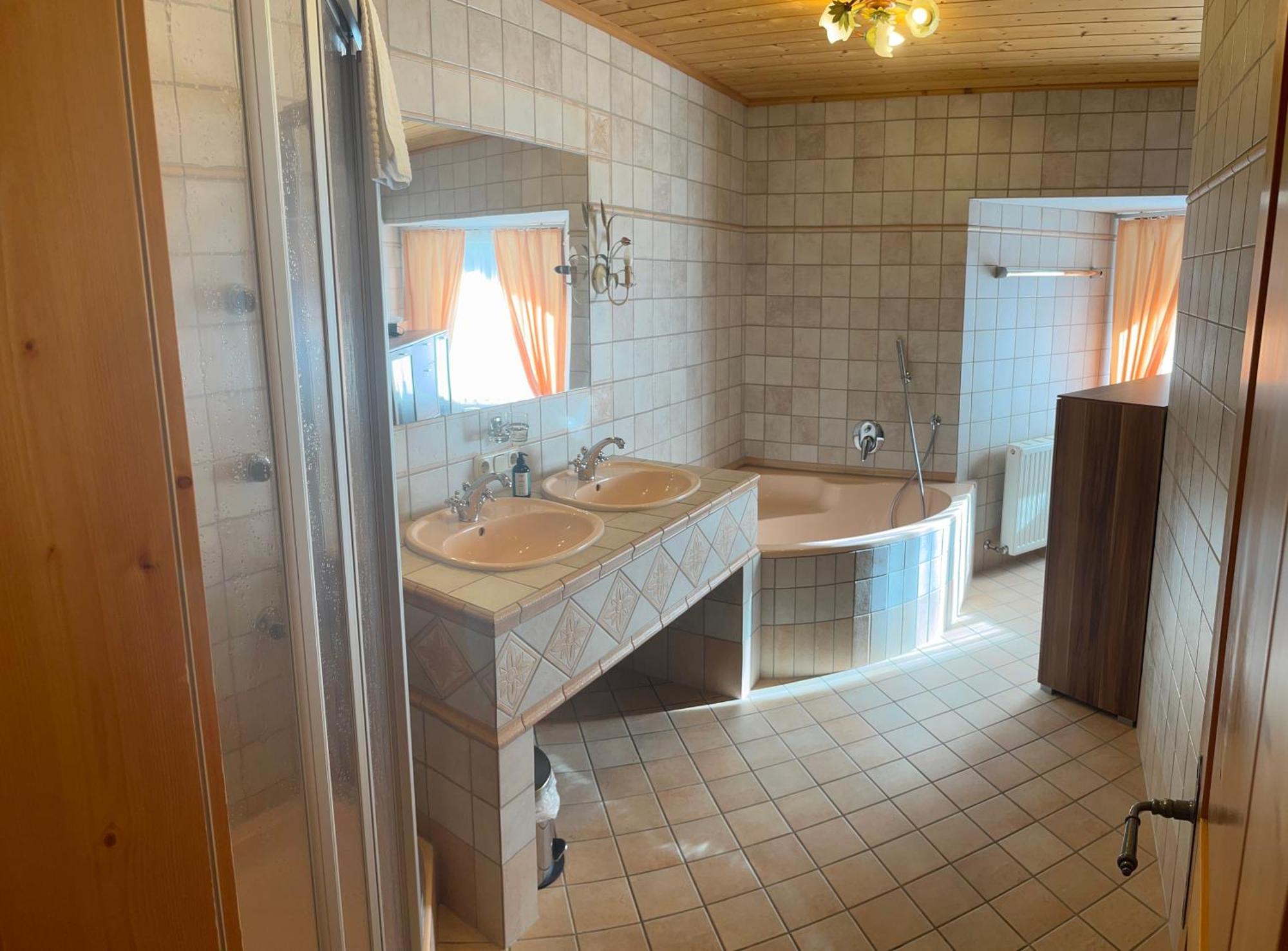 Kappl Apart Aparthotel