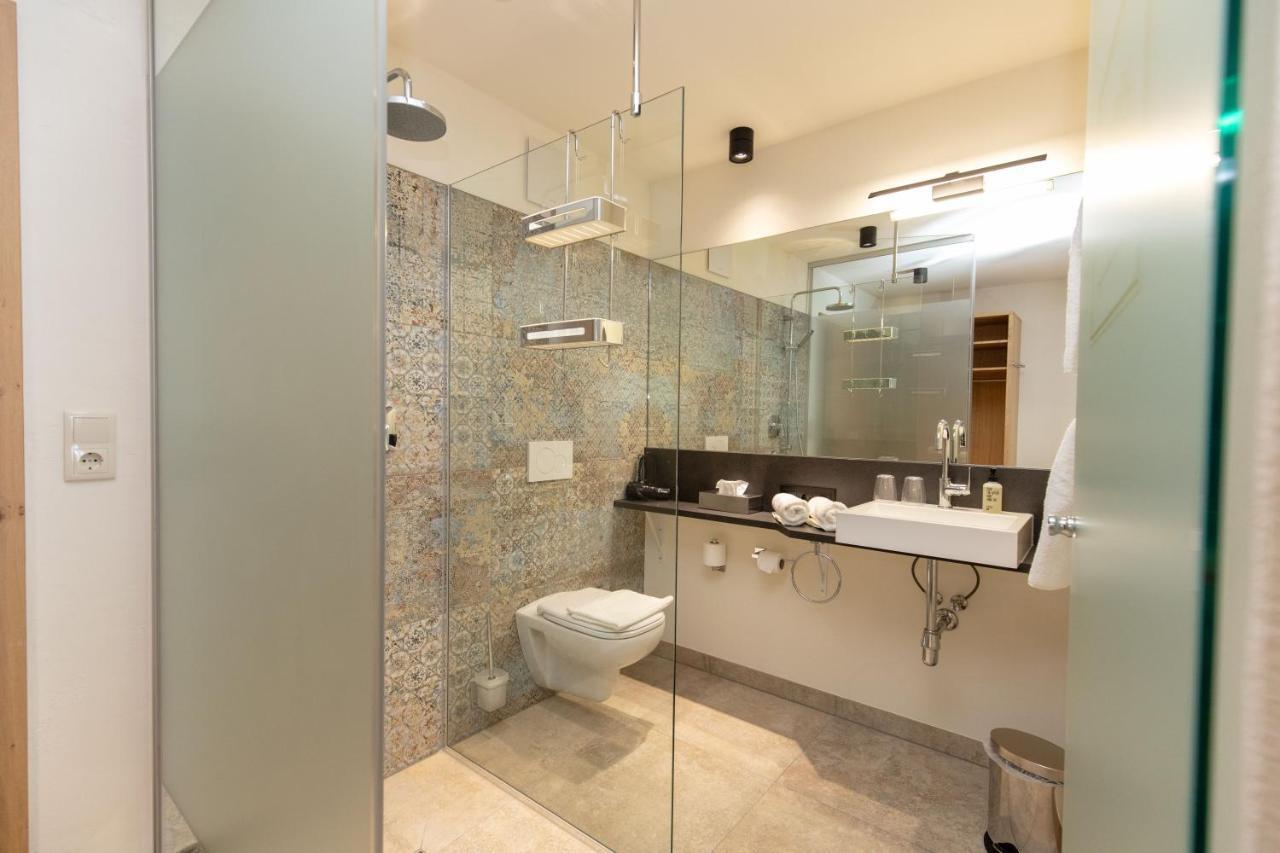 Aparthotel Kappl Apart
