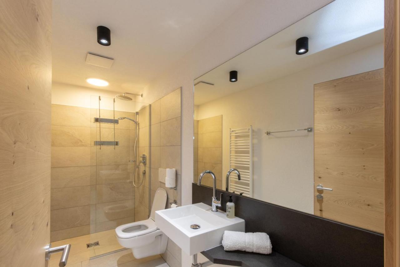 Aparthotel Kappl Apart Kappl (Landeck)