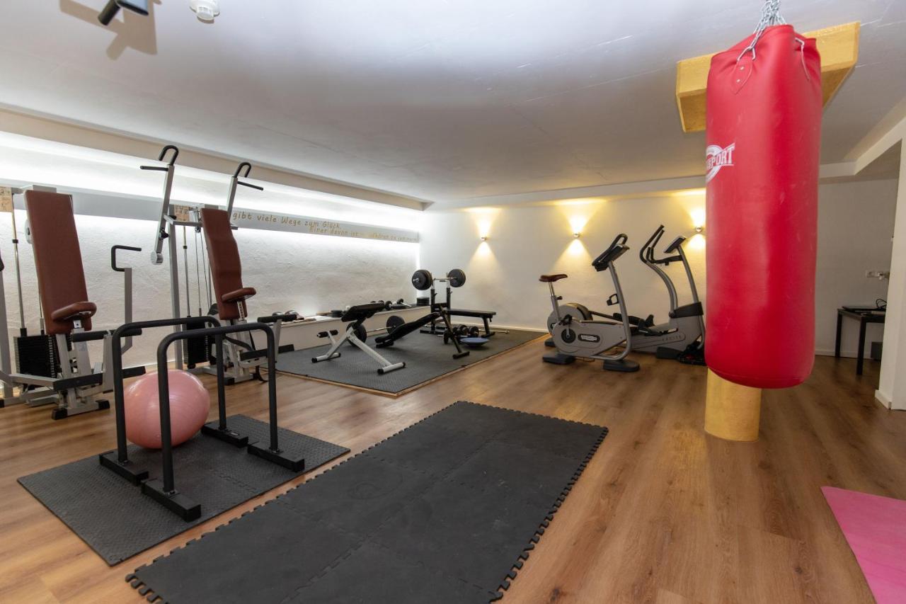 Kappl Apart 3* Kappl (Landeck)