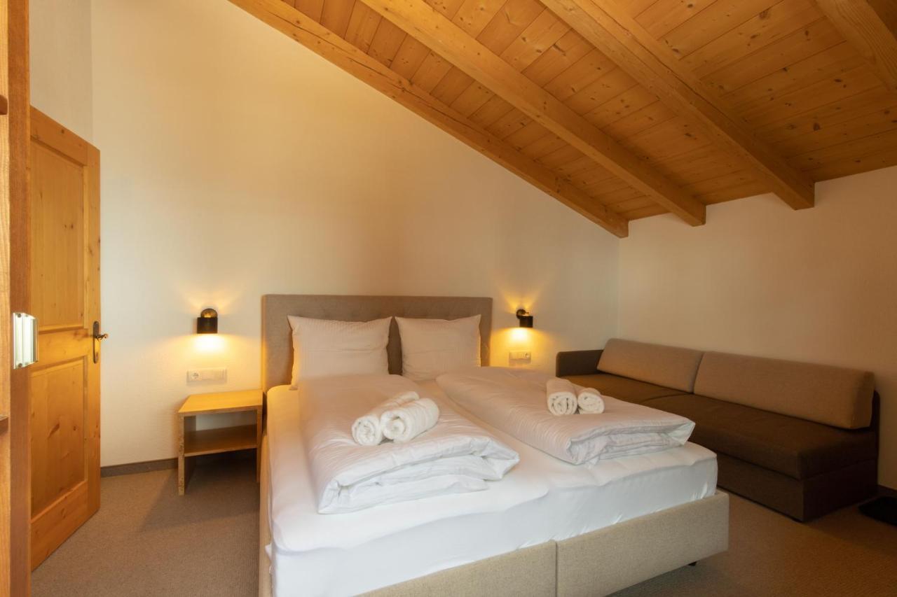 Kappl Apart Aparthotel