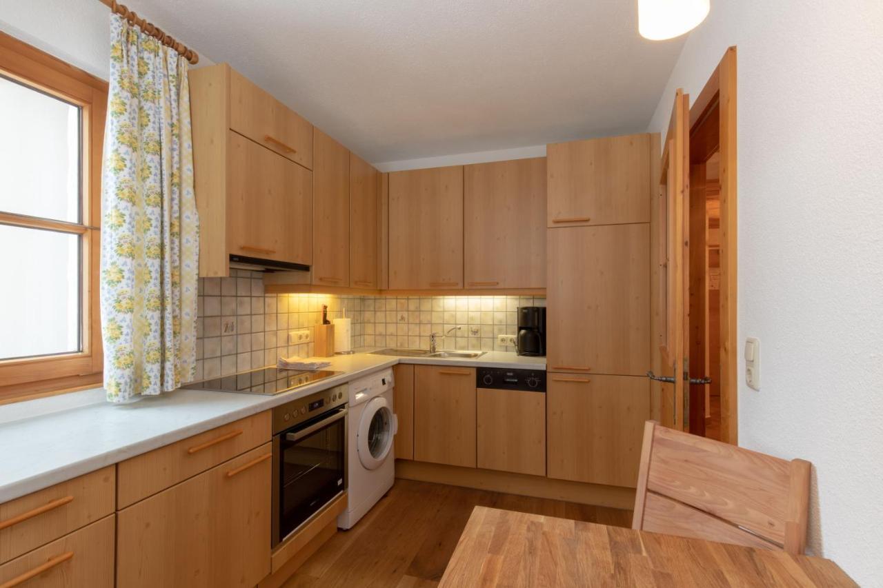 Aparthotel Kappl Apart 3*