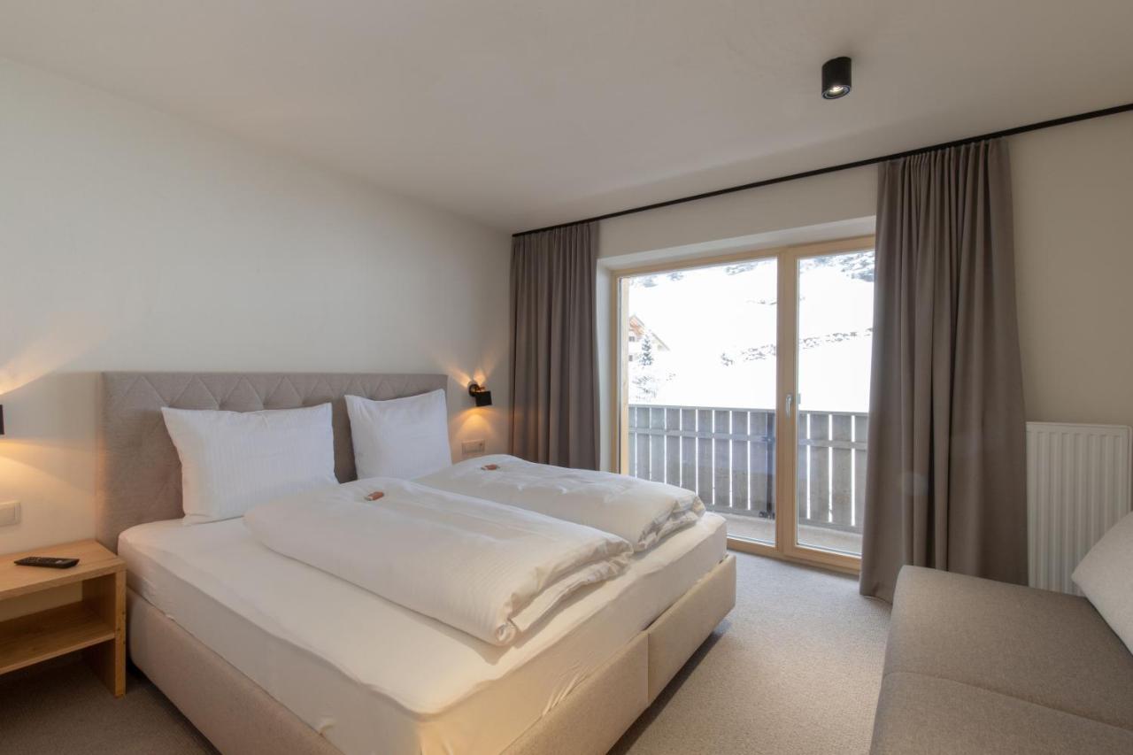 Kappl Apart Aparthotel