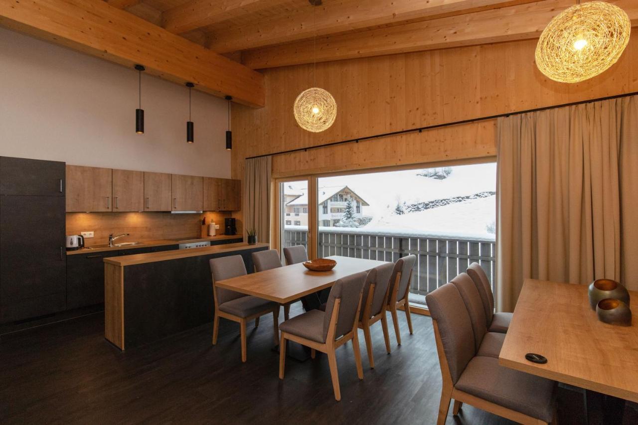 Kappl Apart Aparthotel 3*