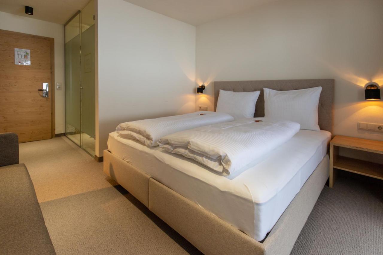 Aparthotel Kappl Apart Kappl (Landeck)
