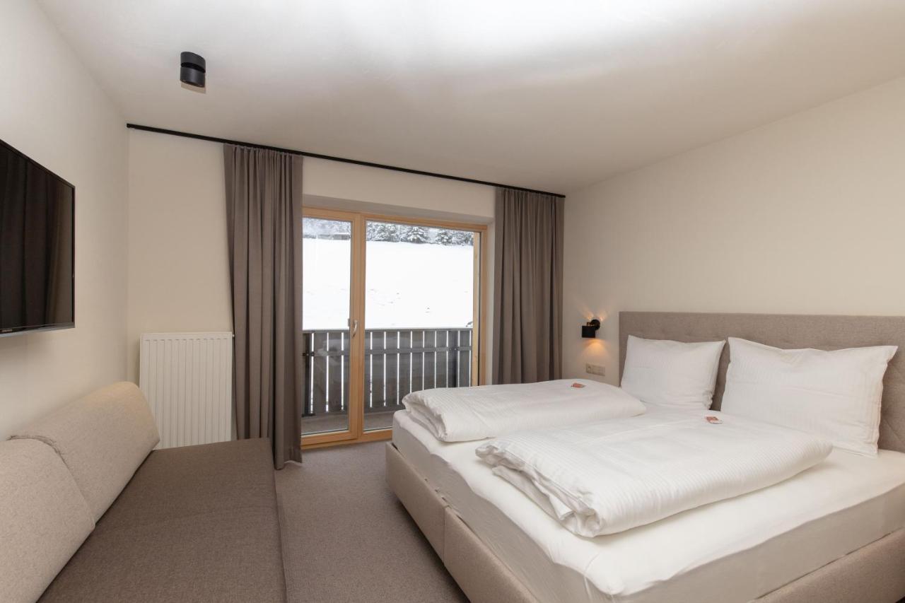 Kappl Apart Aparthotel