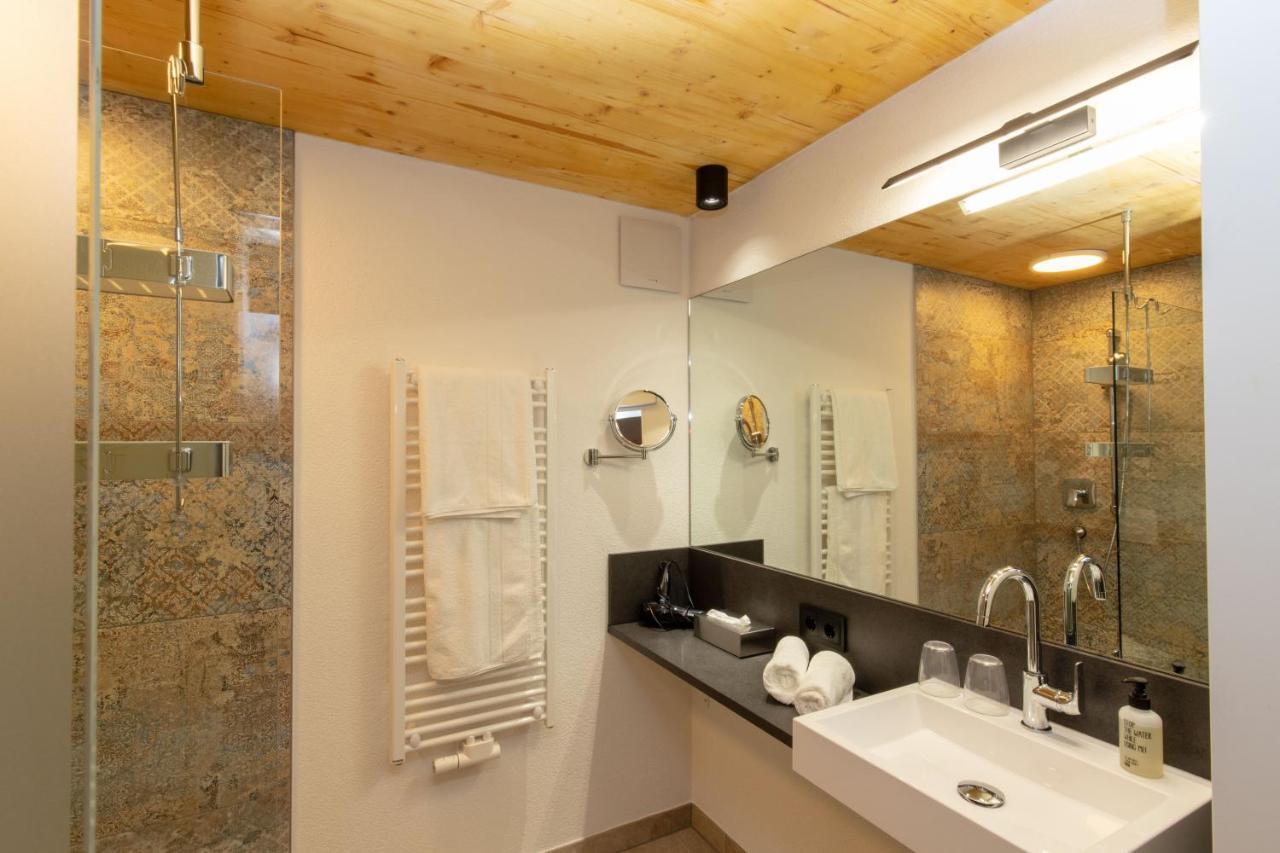 Kappl Apart Aparthotel Kappl (Landeck)